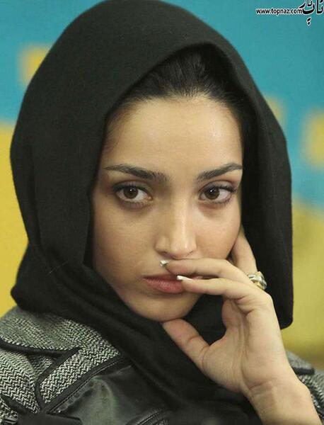 عکس بازیگران خاطره اسدی