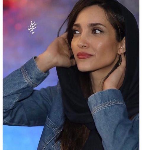 عکس بازیگران خاطره اسدی