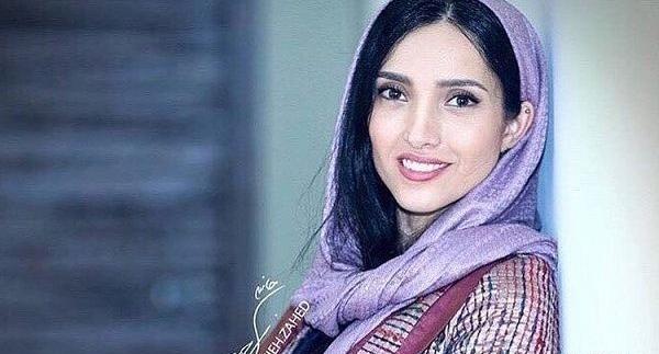 عکس بازیگران خاطره اسدی