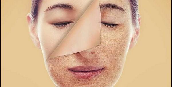 عکس خاک رس برای صورت