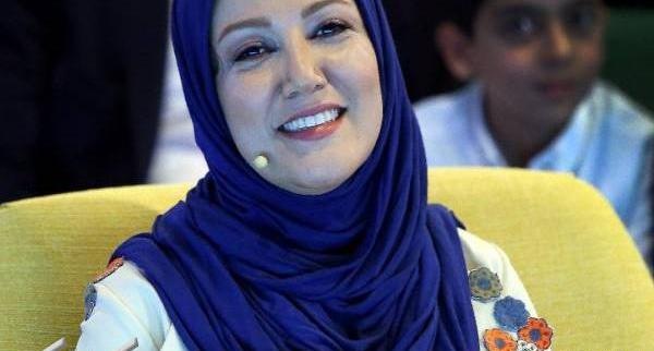 عکس خواهر پانته آ بهرام