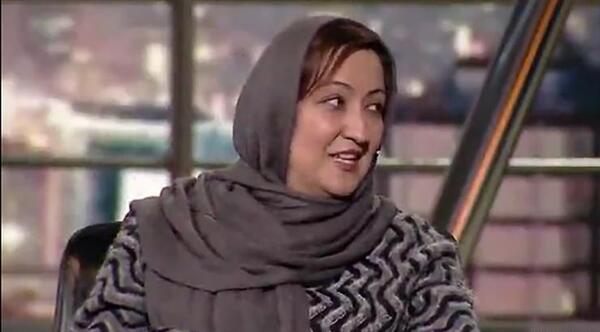 عکس خواهر پانته آ بهرام