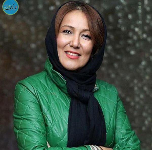 عکس خواهر پانته آ بهرام