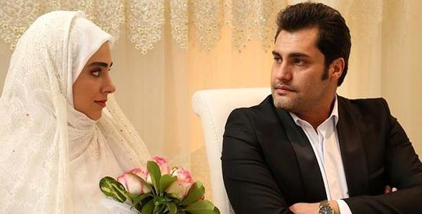 عکس برادر امیر محمد زند