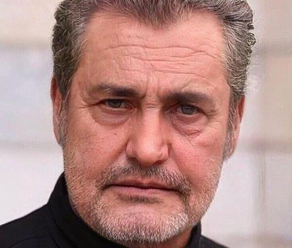 عکس برادر امیر محمد زند