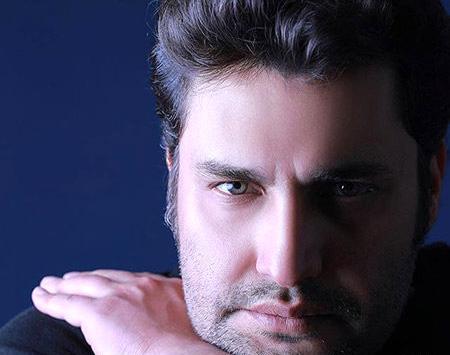 عکس برادر امیر محمد زند