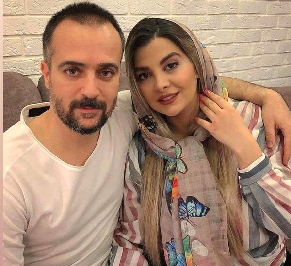 عکس از احمد مهرانفر