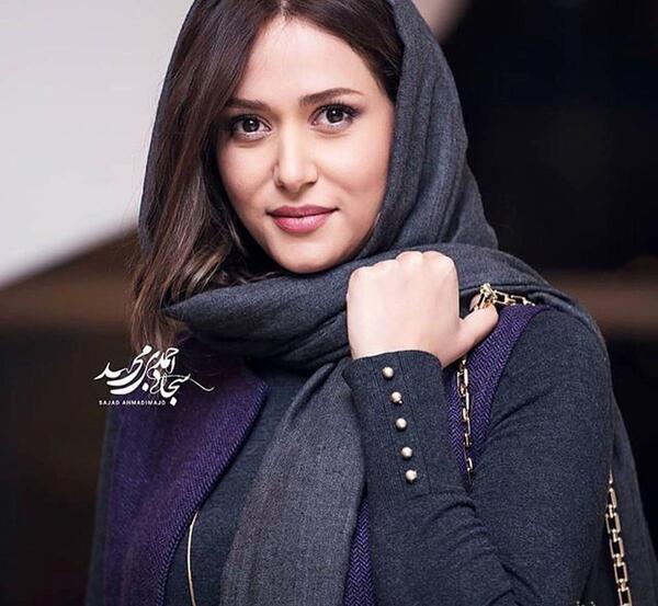 زیباترین عکس پریناز ایزدیار