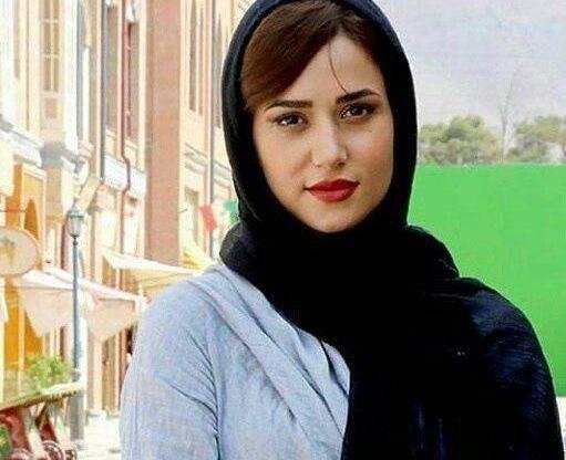 زیباترین عکس پریناز ایزدیار