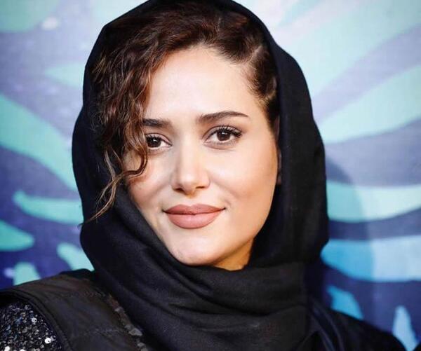 زیباترین عکس پریناز ایزدیار