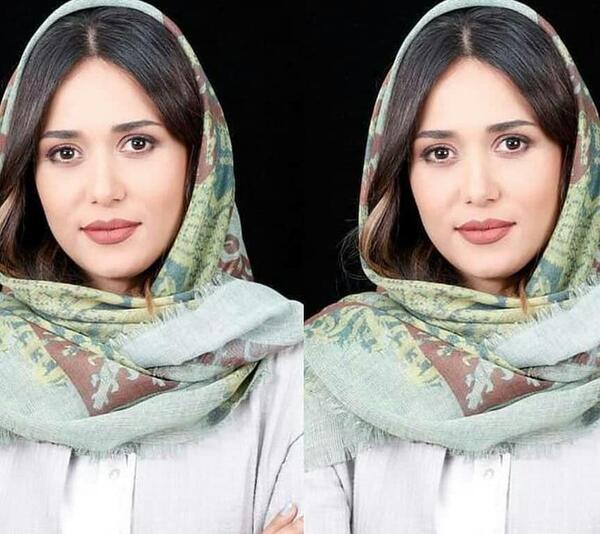 زیباترین عکس پریناز ایزدیار