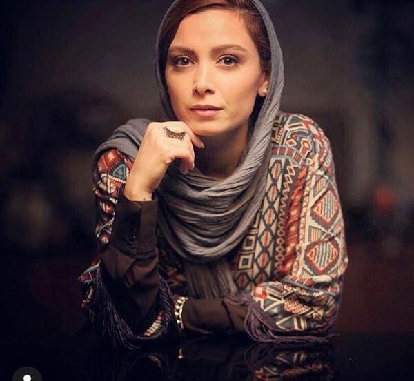 عکس های جنجالی فرناز رهنما