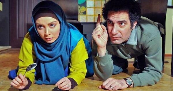 عکس های جنجالی فرناز رهنما