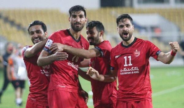 عکس تیم گوا هند