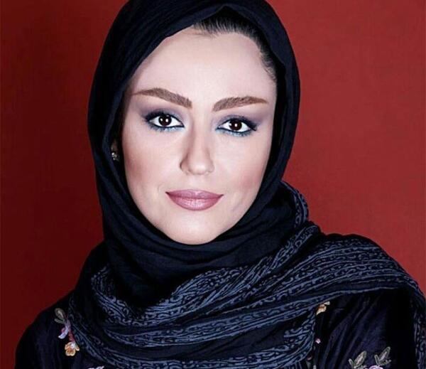 عکس های آتلیه ای شقایق فراهانی