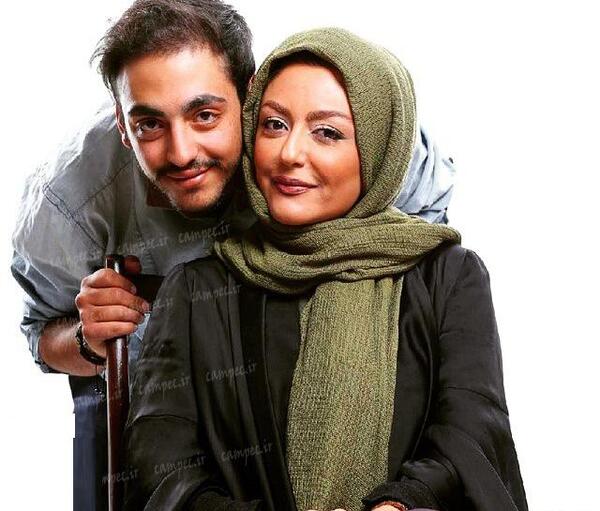 عکس های آتلیه ای شقایق فراهانی