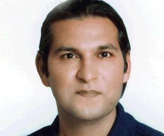عکس تصویر پرویز فنی زاده