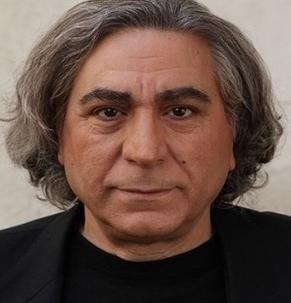 عکس فرزندان سیروس میمنت