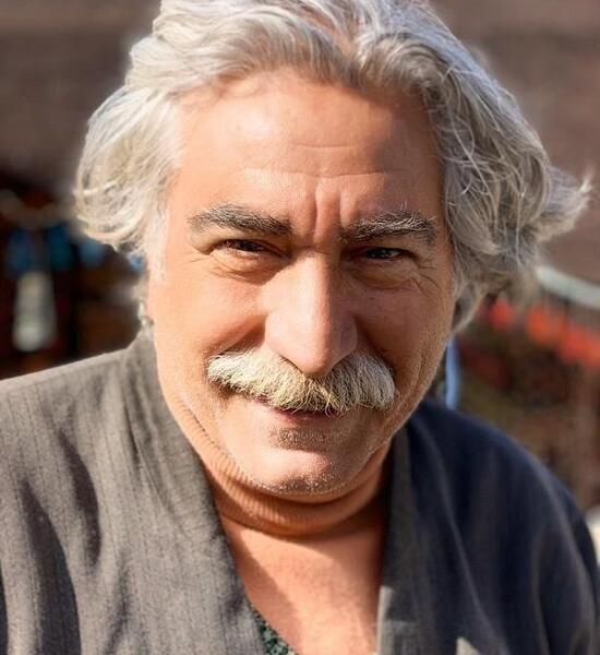 عکس فرزندان سیروس میمنت