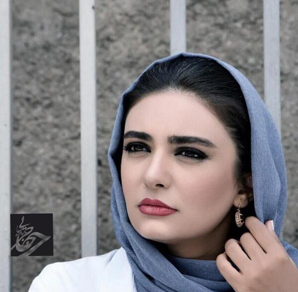 عکس فتوشاپ لیندا کیانی
