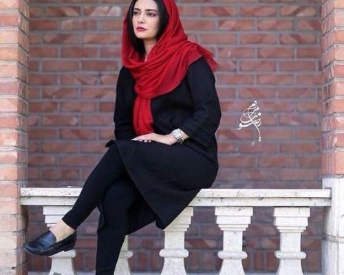 عکس فتوشاپ لیندا کیانی