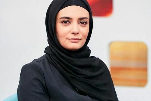 عکس فتوشاپ لیندا کیانی