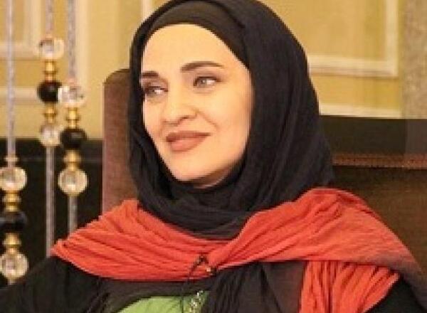 عکس های کمیاب رویا نونهالی