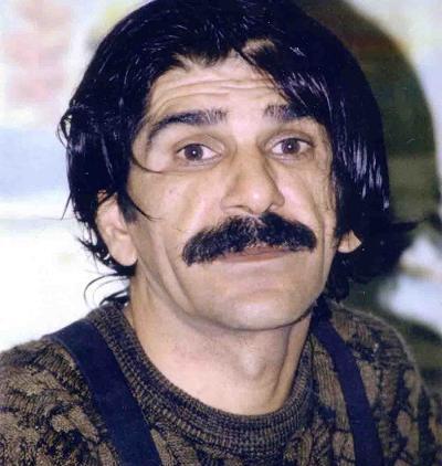 عکس جسد حسین پناهی
