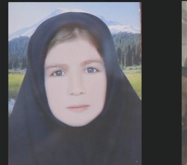 عکس جسد حسین پناهی