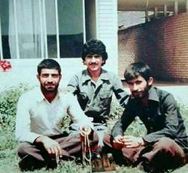 عکس جسد حسین پناهی