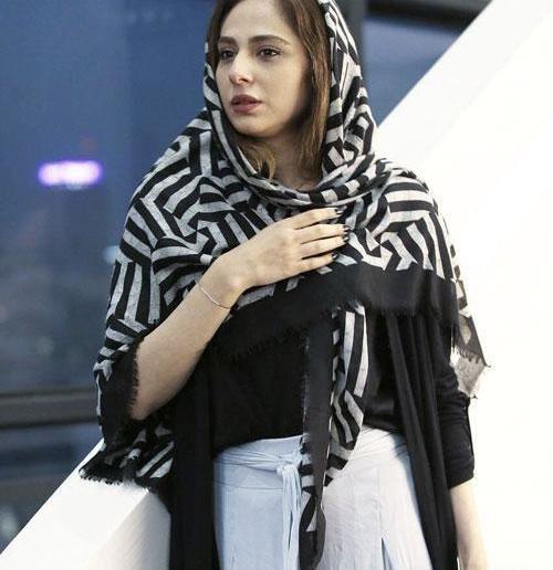 جدیدترین عکس های رعنا آزادی ور