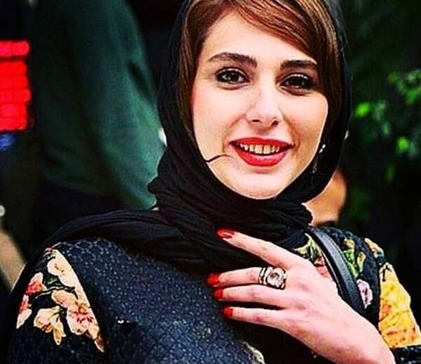 جدیدترین عکس های رعنا آزادی ور