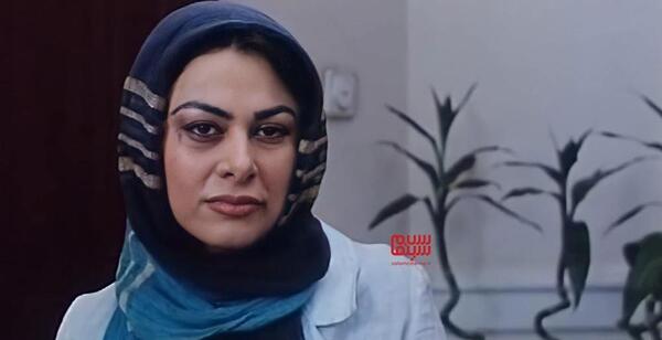 عکس بازیگر شیرین ایزدی