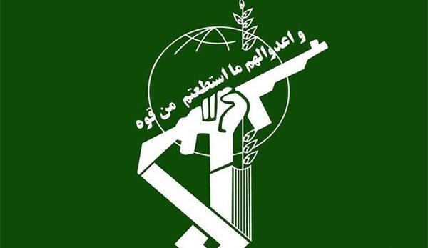 عکس پروفایل تاسیس سپاه پاسداران