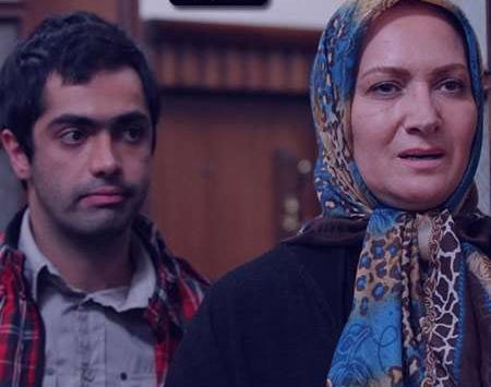 عکسهای افسانه ناصری وهمسرش