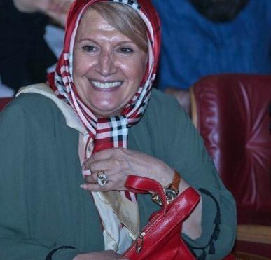عکس های بی حجاب شهین تسلیمی