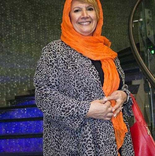 عکس های بی حجاب شهین تسلیمی