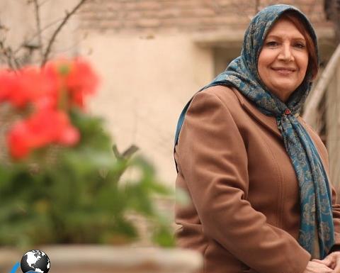 عکس های بی حجاب شهین تسلیمی