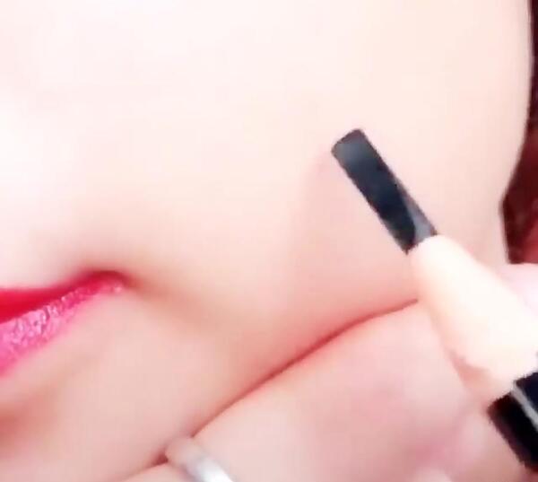 عکس پروف چال گونه