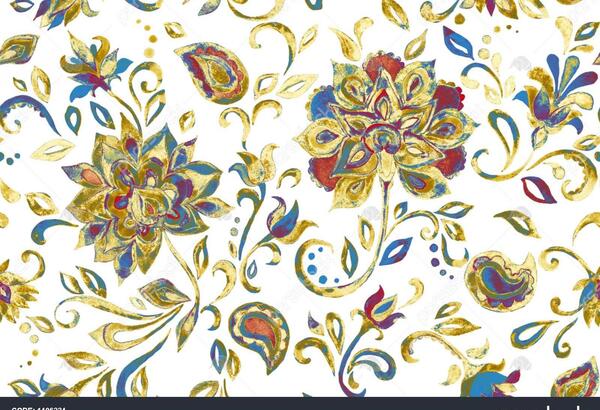 عکس نقاشی ژامبون