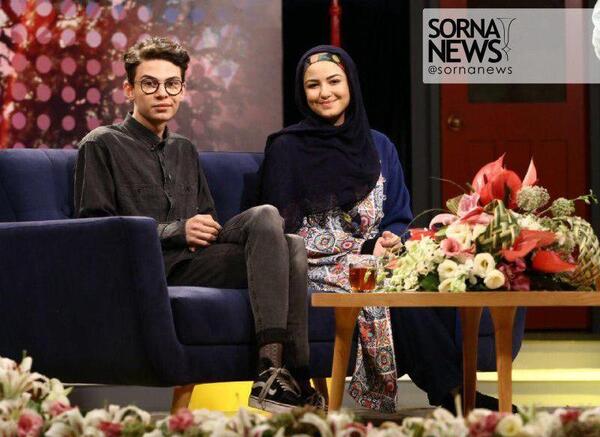 عکس همسر حسن جوهرچی و فرزندان