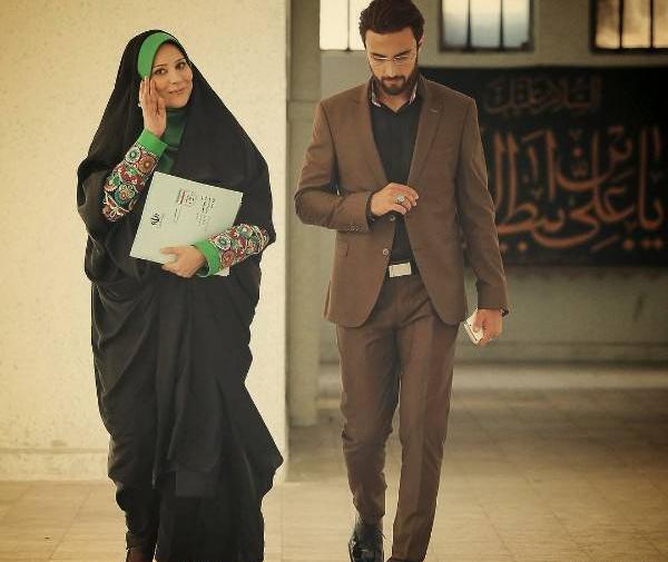 عکس های امیر جدیدی