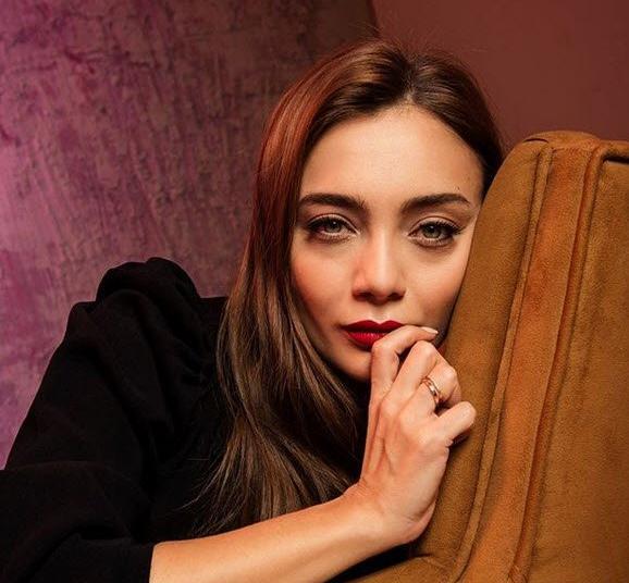 عکس های یاماچ با افسون