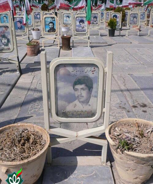 عکس علیرضا جعفریان