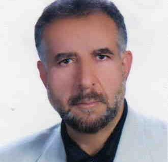 عکس علیرضا جعفریان
