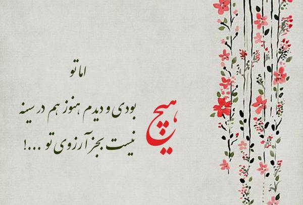 عکس پروفایل از فریدون فرخزاد