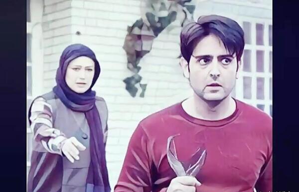 میکس عکس های امیرحسین آرمان آپارات