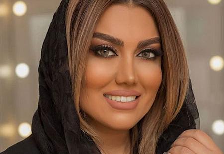 عکس از ژاله پرسپولیسی