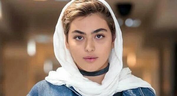 عکس از ژاله پرسپولیسی