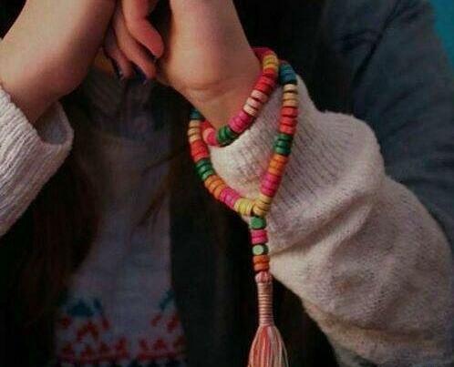 عکس پروفایل دخترانه خاص مذهبی